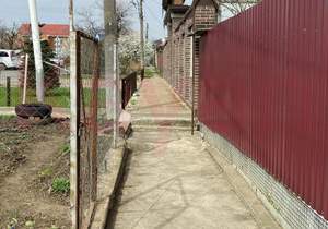 Дом 72м², 1-этажный, участок 5 сот.