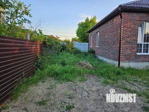 Дом 95м², 1-этажный, участок 4 сот.