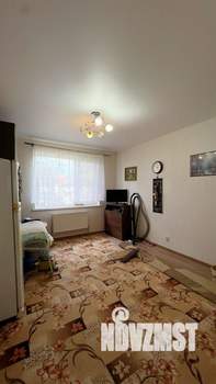 Дом 77м², 1-этажный, участок 4 сот.