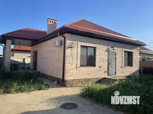 Дом 80м², 2-этажный, участок 4 сот.