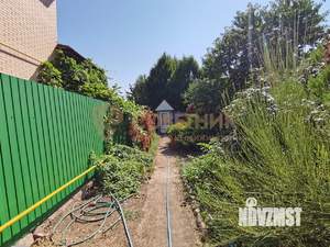 Дом 173м², 2-этажный, участок 8 сот.