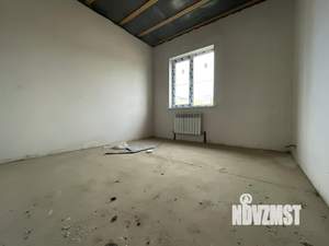 Дом 84м², 1-этажный, участок 3 сот.