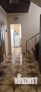 Дом 155м², 2-этажный, участок 8 сот.