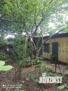 Коттедж 80м², 2-этажный, участок 3 сот.