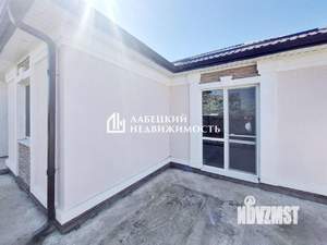 Дом 71м², 1-этажный, участок 3 сот.