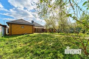 Дом 108м², 1-этажный, участок 8 сот.