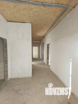 Дача 130м², 1-этажный, участок 6 сот.