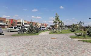 Дом 181м², 2-этажный, участок 6 сот.