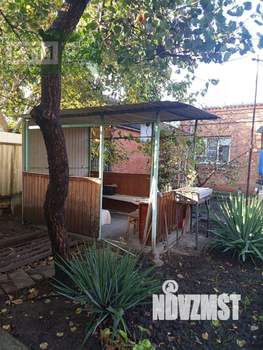 Дом 100м², 1-этажный, участок 3 сот.