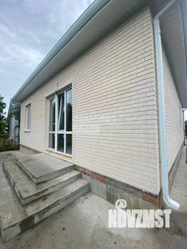 Дом 110м², 1-этажный, участок 4 сот.