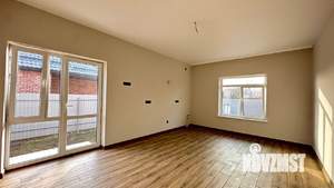 Дом 100м², 1-этажный, участок 4 сот.