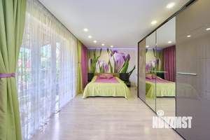 Таунхаус 115м², 2-этажный, участок 3 сот.