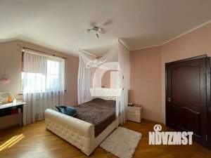 Дом 154м², 2-этажный, участок 5 сот.