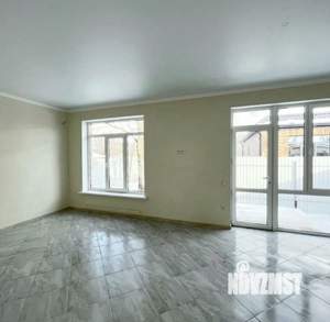 Дом 95м², 1-этажный, участок 5 сот.