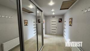 Дом 118м², 1-этажный, участок 4 сот.