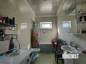 Дом 100м², 1-этажный, участок 5 сот.