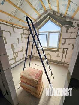 Дом 154м², 2-этажный, участок 3 сот.