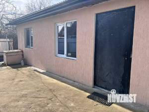 Дом 69м², 1-этажный, участок 4 сот.