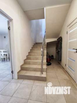 Дом 103м², 2-этажный, участок 2 сот.