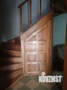 Дом 135м², 2-этажный, участок 5 сот.