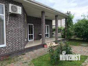 Коттедж 150м², 1-этажный, участок 5 сот.