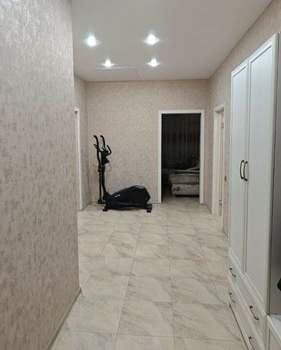 Дом 139м², 2-этажный, участок 3 сот.