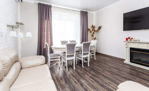 Дом 151м², 2-этажный, участок 8 сот.