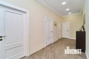 Дом 151м², 1-этажный, участок 8 сот.