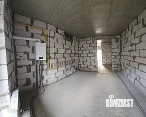 Таунхаус 130м², 3-этажный, участок 2 сот.