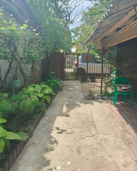 Дом 58м², 1-этажный, участок 4 сот.