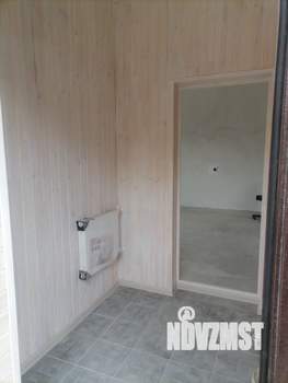 Дом 70м², 1-этажный, участок 4 сот.