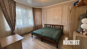 Дом 95м², 1-этажный, участок 4 сот.