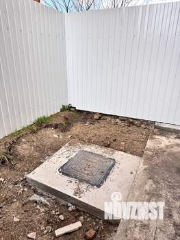 Дом 160м², 2-этажный, участок 3 сот.