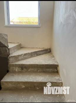 Дом 153м², 2-этажный, участок 4 сот.