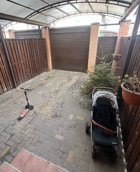 Дом 89м², 3-этажный, участок 6 сот.