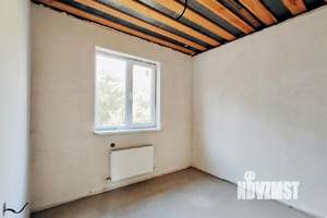 Дом 76м², 2-этажный, участок 5 сот.