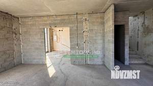 Таунхаус 123м², 2-этажный, участок 2 сот.