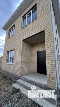 Дом 142м², 2-этажный, участок 3 сот.