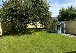 Дом 150м², 2-этажный, участок 4 сот.