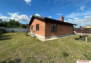 Дом 90м², 2-этажный, участок 5 сот.