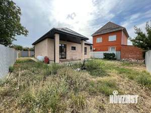 Дом 167м², 2-этажный, участок 4 сот.