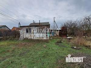 Дом 34м², 1-этажный, участок 6 сот.