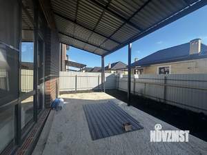 Дом 140м², 2-этажный, участок 3 сот.