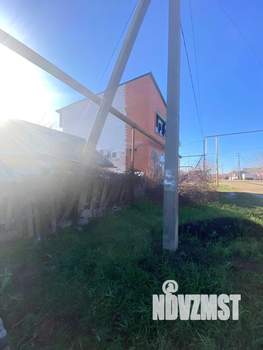 Дом 98м², 2-этажный, участок 5 сот.