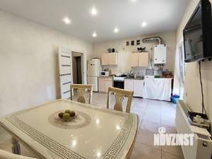 Дом 103м², 2-этажный, участок 2 сот.