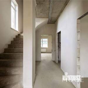 Дом 118м², 2-этажный, участок 6 сот.