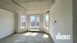 Коттедж 164м², 2-этажный, участок 6 сот.