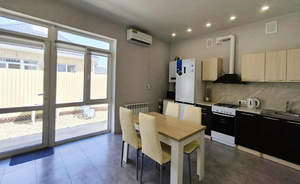 Дом 71м², 1-этажный, участок 3 сот.