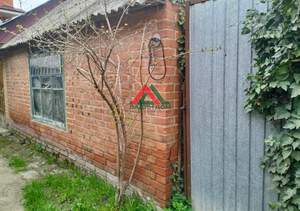 Дом 40м², 1-этажный, участок 0 сот.