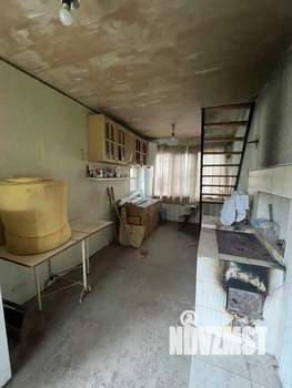 Дом 37м², 2-этажный, участок 4 сот.